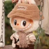 LABUBU -Third Generation