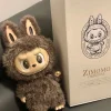 LABUBU-Zimomo-Big Boss - Big Baby - Sugar Gum Plush Doll