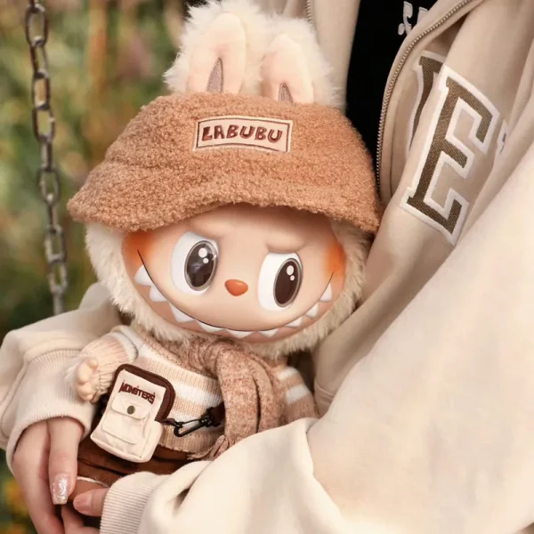 LABUBU -Third Generation