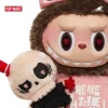 LABUBU-THE MONSTER LABUBU  Valentine's Day Limited Edition Pink Vinyl Face