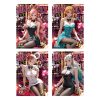 Sexy Card -One Piece-Bright Night