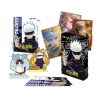 IP Card-Jujutsu Kaisen-Colored Paper