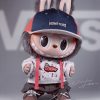 LABUBU- VANS Joint Model