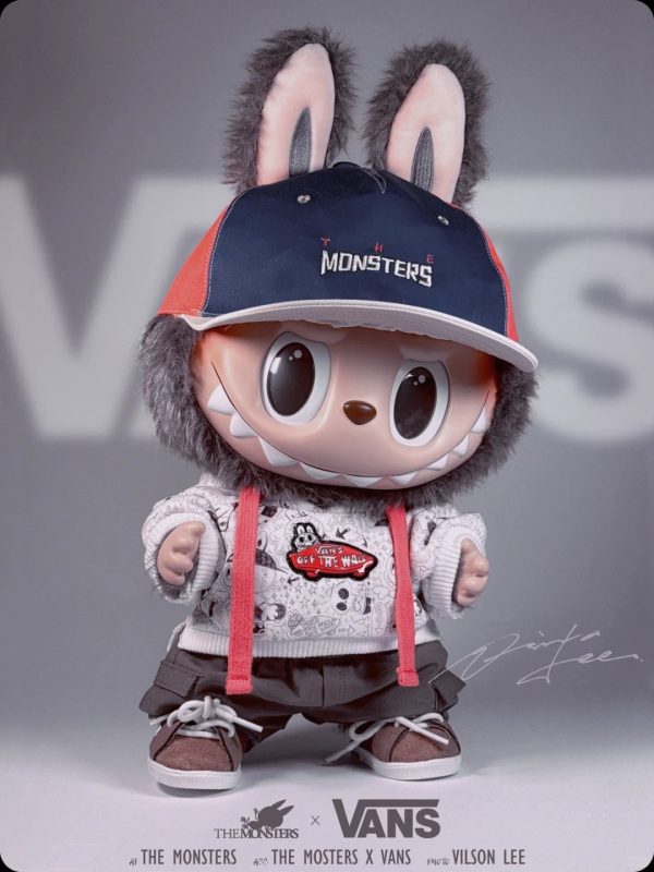 LABUBU- VANS Joint Model