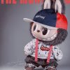 LABUBU- VANS Joint Model