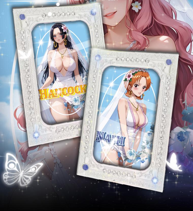 Limited Edition Cards IP Card -Conan Carnival Feast