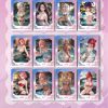 Sexy Card-No Doubt To Getting Wet