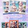 Sexy Card-Love in Time and Space