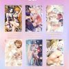 Sexy Card-Phantom Allure