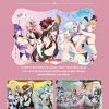 Sexy Card-Phantom Allure
