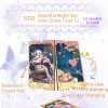 Second dimension card-Loney