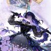 Second dimension card-Loney