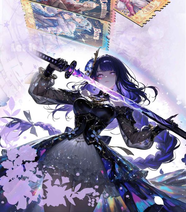微信图片_202503242243412 Second dimension card-Loney