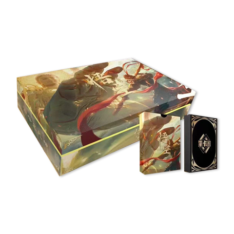 IP Card - Wukong