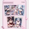SEXY CARD-Broken Stars