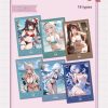 SEXY CARD-Broken Stars