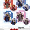IP Badge-Kimetsu no Yaiba Cards & Badges