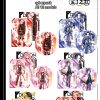 IP Badge-Kimetsu no Yaiba Cards & Badges