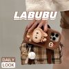 LABUBU-Expandable stent-Mobile Phone Case