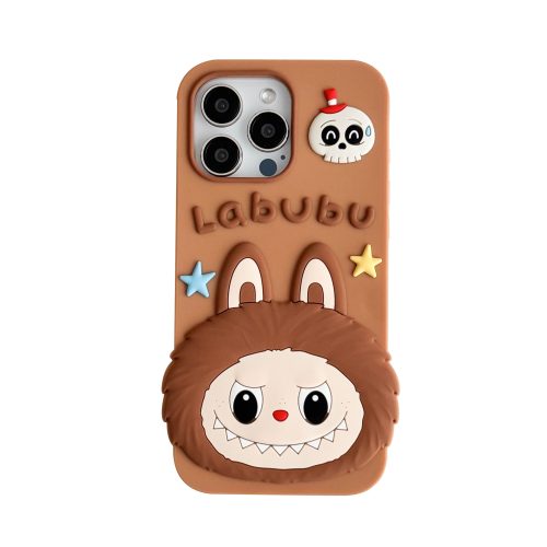 LABUBU-Cartoon-Mobile Phone Case