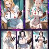 Sexy Card - Uniform Code