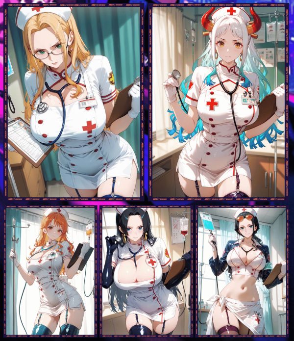 1_02 Sexy Card - Uniform Code