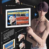 IP Card-Love and Deepspace